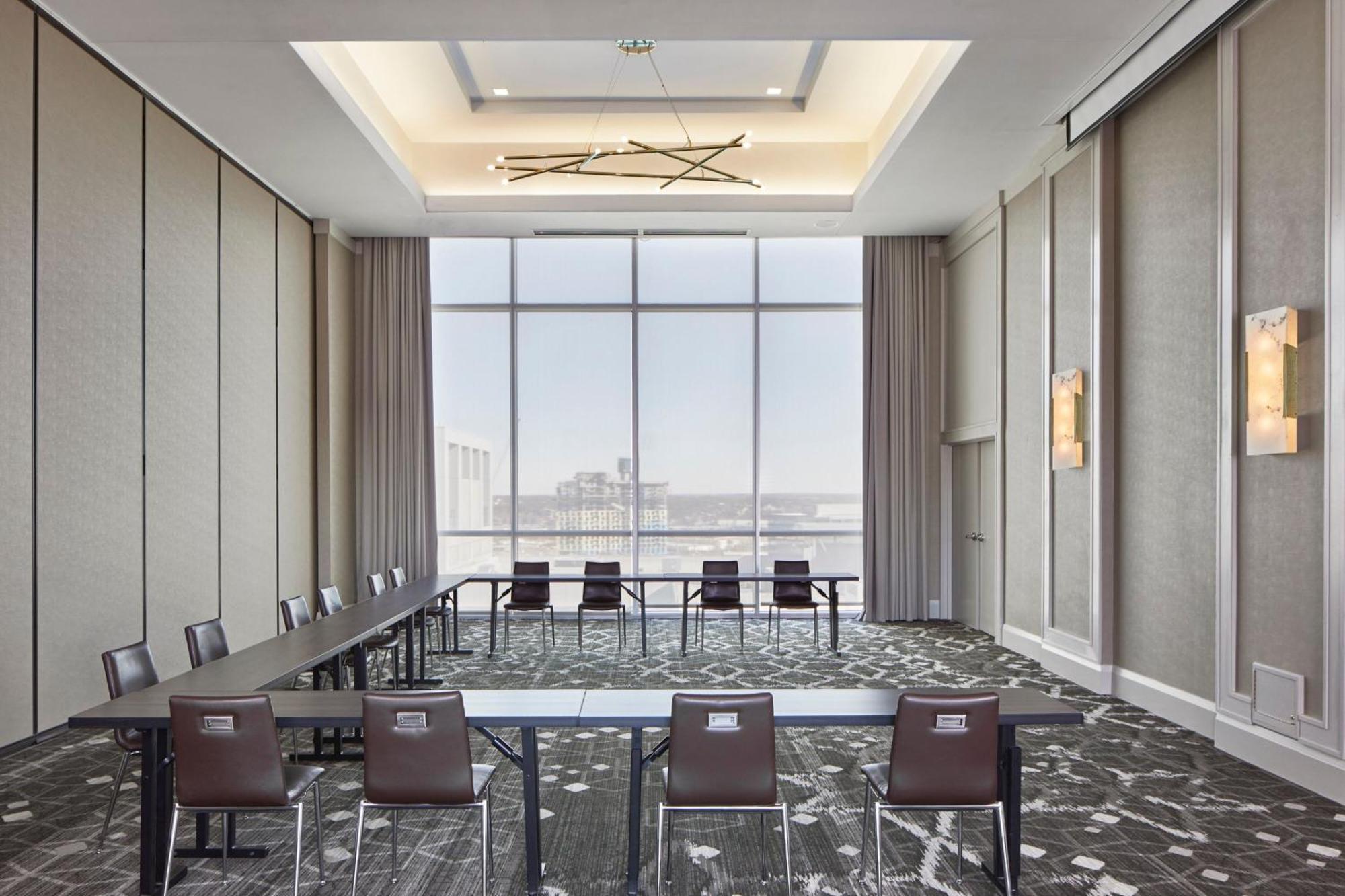 Residence Inn By Marriott Nashville Downtown/Convention Center Eksteriør bilde